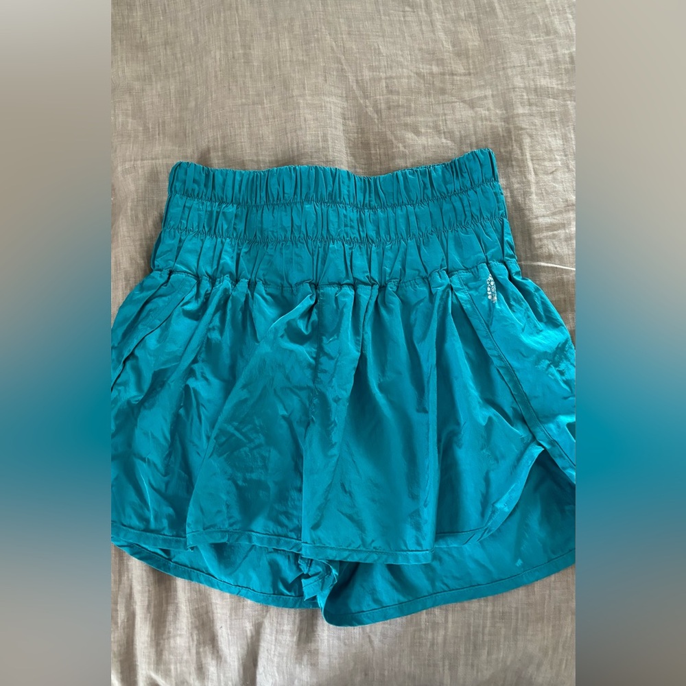 free people short